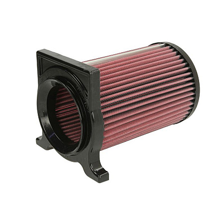 Filtru aer de aer - with increased durability 138x119x198  YAMAHA YFM 700 2016-2019 K&amp;N FILTERS YA-7016