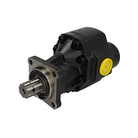 Pompa hidraulica cutie de viteze Hydraulic toothed pump 61l/min. HEWEA ZL60.4