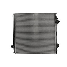 Radiator, racire motor Engine radiator inner side no frame EURO 6  MAN TGS I TGX I D2066LF01-D2676LF57 06.06-09.21 HIGHWAY 10031063HW
