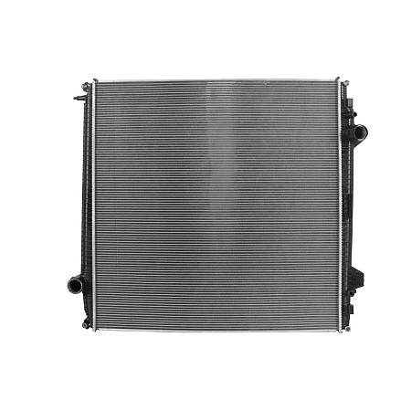 Radiator, racire motor Engine radiator inner side no frame EURO 6  MAN TGS I TGX I D2066LF01-D2676LF57 06.06-09.21 HIGHWAY 10031063HW