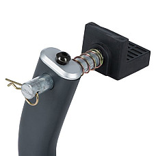 Motociclete i ATV-uri Pivot for motorcycles under a track control arm under rear wheel OXFORD OX289