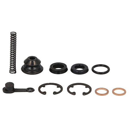 Set reparatie, pompa centrala frana Brake pump repair kit front 4 RIDE AB18-1099