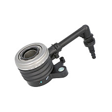 Rulment de presiune, ambreiaj Rulment concentric hidraulic NISSAN PRIMERA RENAULT GRAND SCENIC II MEGANE MEGANE II SCENIC II 1.9D/2.0 08.02- SACHS 3182 654 166