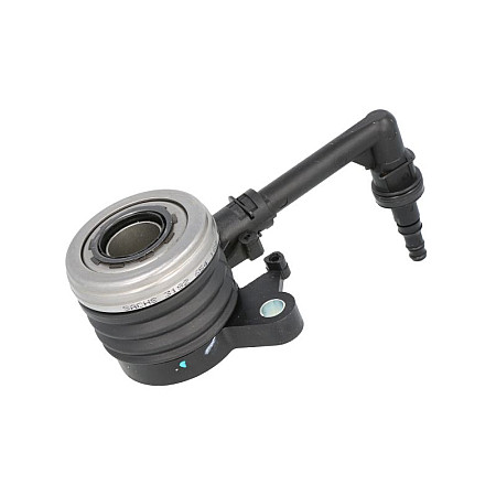 Rulment de presiune, ambreiaj Rulment concentric hidraulic NISSAN PRIMERA RENAULT GRAND SCENIC II MEGANE MEGANE II SCENIC II 1.9D/2.0 08.02- SACHS 3182 654 166