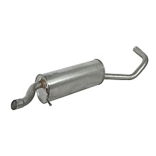 Toba esapament finala Toba finala esapament VW POLO POLO V 1.6D 06.09- BOSAL BOS279-497