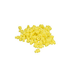 Garnitura, mufa Conexiunile prin cablu pret pt 100 buc sigiliu pentru furtun diametru: 15mm fir: 18-24mm galben tip conexiune: SUPERSEAL AC TNP-20KB