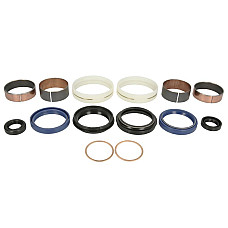 Set reparatie amortizor Suspension repair kit front YAMAHA WR YZ 125/250/450 2004-2011 PIVOT WORKS PWFFK-Y04-400
