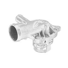 Termostat,lichid racire Termostat sistem racire 95C in carcasa AUDI A4 B8 A5 Q7 VW PHAETON TOUAREG 2.7D/3.0D 03.06-03.18 OE VW 059 121 111N