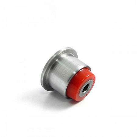 Bucsa suspensie Front upper Swingarm bushing 1pcs top front swingarm L/R top hardness: 80 Sha inner diameter 10mm outer diameter 52mm MAZDA MAZDA 6 01.02-02.08 MPBS 3700608-00/80SHA