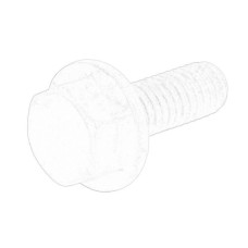 Surub fulie Surub fixare cutie alimentare bujie RENAULT ESPACE III LAGUNA II MASTER II 2.2D 07.00- OE RENAULT 77 03 002 813