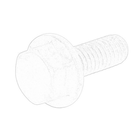Surub fulie Surub fixare cutie alimentare bujie RENAULT ESPACE III LAGUNA II MASTER II 2.2D 07.00- OE RENAULT 77 03 002 813