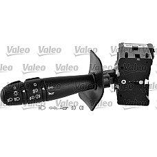 Comutator coloana directie Comutator combinat sub volan Claxon Indicatorii lumini DACIA LOGAN LOGAN EXPRESS LOGAN MCV PICK UP 02.00- VALEO VAL251595