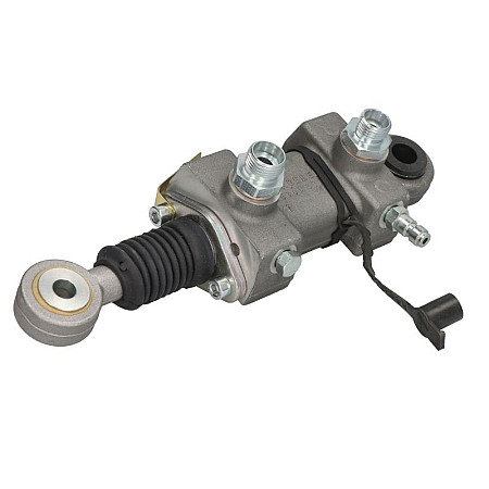 Servo ambreiaj Actuator ambreiaj SCANIA 3 4 PGRT 01.88- KONGSBERG KA 625944AM