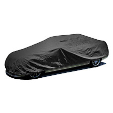 Acoperire vehicul Cover road vehicle Classic colour: neagra size: M 15x385 m. CARPASSION MMT CP10020