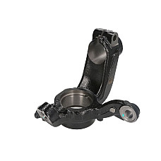 Articulatie directie, suspensie roata Knuckle front R for brake discs 288x25mm for vehicles with power steering AUDI A1 SEAT CORDOBA IBIZA III IBIZA IV SKODA FABIA I FABIA II ROOMSTER ROOMSTER PRAKTIK VW POLO 08.99- REINHOCH RH08-0034