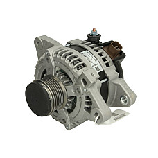 Alternator 12V 100A TOYOTA ALLION II AURIS AVENSIS COROLLA ISIS NOAH/VOXY PREMIO RAV 4 III URBAN CRUISER VERSO YARIS 1.0-2.0 11.05- STARDAX STX102016