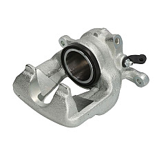 Etrier frana Etrier de frana cu disc Fata Dreapta MERCEDES A W176 B SPORTS TOURER W246 W242 1.5D/1.6/1.8D 11.11-12.18 BUDWEG 344651