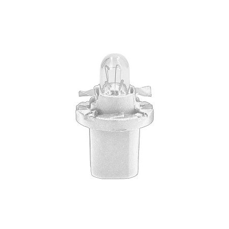 Lampa Light bulb 1 pcs 24V green 12W OE DB TRUCK N000000 003674
