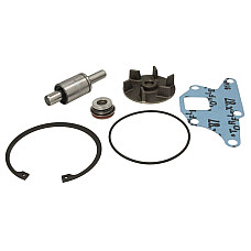 Set reparatie, pompa apa Coolant pump repair kit NEW HOLLAND 5640 6410 6640 6810 100 110 90 OMP OMP162.156