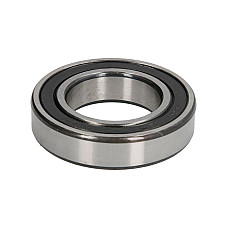 Lagar 35x62x14 rulment de precizie fata-verso garnitura 6007-2RS / FAG / FAG Bearings 6007-2RS /FAG/