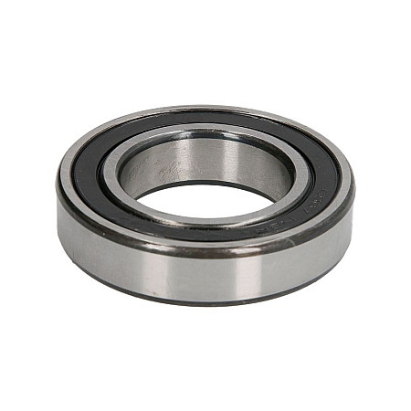 Lagar 35x62x14 rulment de precizie fata-verso garnitura 6007-2RS / FAG / FAG Bearings 6007-2RS /FAG/
