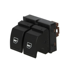 Comutator,macara geam Comutator macara geam Fata Stanga SKODA FABIA II FABIA III OCTAVIA II ROOMSTER ROOMSTER PRAKTIK YETI 1.0-2.0D 02.04-06.21 VEMO V10-73-0178