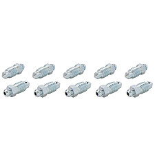 Surub aerisire, etrier frana Aerisitor frana M10x125mm 10 buc.ambalaj HONDA ACCORD IV ACCORD V ACCORD VI ACCORD VII ACCORD VIII CIVIC IV CIVIC V CIVIC VI CIVIC VIII CONCERTO CR-V I 1.1-3.5 01.86- WP WP5-300-0101/10