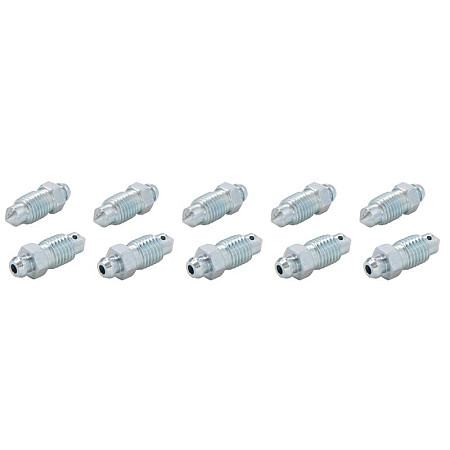 Surub aerisire, etrier frana Aerisitor frana M10x125mm 10 buc.ambalaj HONDA ACCORD IV ACCORD V ACCORD VI ACCORD VII ACCORD VIII CIVIC IV CIVIC V CIVIC VI CIVIC VIII CONCERTO CR-V I 1.1-3.5 01.86- WP WP5-300-0101/10