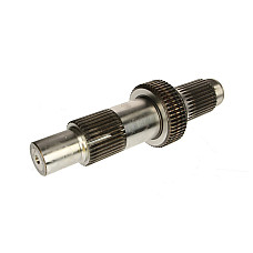 Ax schimbator la cutie Jet propulsion shaft number of teeth: 31/34/54 MAN MERCEDES HD7 EURORICAMBI 60171268