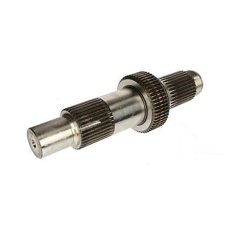 Ax schimbator la cutie Jet propulsion shaft number of teeth: 31/34/54 MAN MERCEDES HD7 EURORICAMBI 60171268