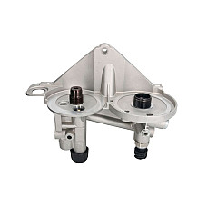 Locas filtru combustibil Carcasa aer CZM CZM21870635