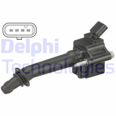 Bobina de inductie OPEL ASTRA J ASTRA J GTC ASTRA K CASCADA INSIGNIA A INSIGNIA A COUNTRY INSIGNIA B INSIGNIA B GRAND SPORT ZAFIRA C 1.6 06.12- DELPHI GN10796-12B1