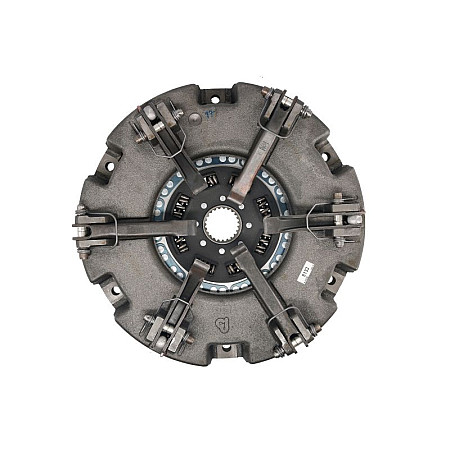 Placa presiune ambreiaj Placa de presiune ambreiaj 330mm LANDINI 10000 MASSEY FERGUSON 1000 6.354-AT6.3544 KAWE 8133 KW
