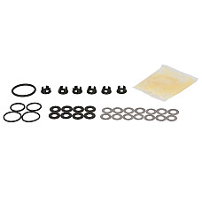 Set reparatie, supapa frana - frana de serviciu Kit de reparare a valvelor Controlul usii ETS ETS potriveste: 372 060 022 0 WACH-MOT WT/WSK.32