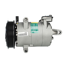 Compresor, climatizare compresor de aer FORD CERERE VS16 vedea IC_Katalog saucat.TEAMEC Index 222 582 001 TEAMEC TM8623340