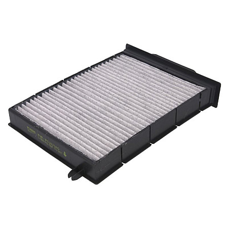 Filtru, aer habitaclu Cabin filter with activated carbon RENAULT MEGANE II MEGANE II/KOMBI SCENIC II 1.4-2.0D 09.02- PURRO PUR-PC2031AG
