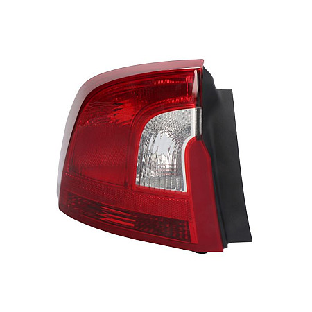 Stop spate Lampa spate Stanga extern H21W/LED/P21W  VOLVO S60 II 04.10-12.18 DEPO 773-1940L-UE