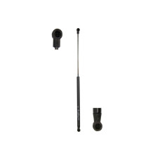 Amortizor gaz, pavilion Arcul cu gaz arcul de gaz de acoperis Dreapta/Stanga lungime maxima: 525mm sUV:220mm EN convertible top ALFA ROMEO SPIDER KABRIOLET 03.06-03.11 KROSNO KR32394