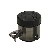 Vas de expansiune, lichid frana Brake fluid expansion tank front BREMBO 10444672