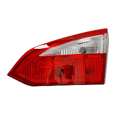 Stop spate Lampa spate Dreapta partea interioara  FORD FOCUS III FORD USA FOCUS 07.10-02.20 VISTEON 20-210-01121