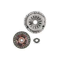 Set ambreiaj Kit ambreiaj cu rulment trans. 5 trepte 230mm MAZDA 6 MX-5 III 1.8/2.0 03.05-12.14 LUK 623 3418 00