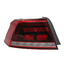 Stop spate Lampa spate Stanga extern LED  VW PASSAT B8 08.14- OLSA OL1.04.365.80