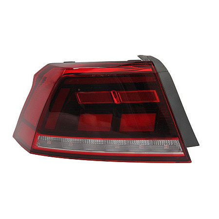 Stop spate Lampa spate Stanga extern LED  VW PASSAT B8 08.14- OLSA OL1.04.365.80
