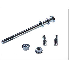 Kit de montaj Set de montaj burduf suspendat EN fitting bolts 4157NP06 4158NP03 PHOENIX K009PHOENIX