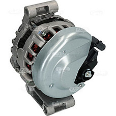 Alternator 14V 110A FORD RANGER 2.2D/3.2D 04.11- CARGO CAR116546