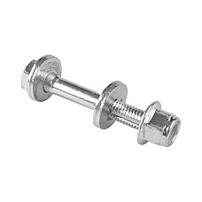Surub fixare, brat suspensie Track control arm fitting elements L/R front/rear/top BMW 5 E39 5 E60 5 E61 6 E63 6 E64 7 E38 7 E65 E66 E67 Z8 E52 2.0-6.0 03.94-12.10 TED-GUM TED39004