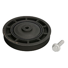Fulie motor arbore cotit OPEL VIVARO A Platform/Chassis (X83) BTA E6X0009BTA