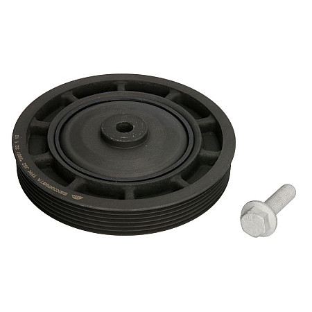Fulie motor arbore cotit OPEL VIVARO A Platform/Chassis (X83) BTA E6X0009BTA