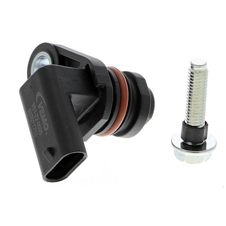 Senzor,pozitie ax cu came Camshaft position sensor  CADILLAC ATS CTS CHEVROLET CAMARO OPEL INSIGNIA A INSIGNIA B INSIGNIA B COUNTRY INSIGNIA B GRAND SPORT SAAB 9-5 2.0/2.0ALK 07.08- VEMO V51-72-0095