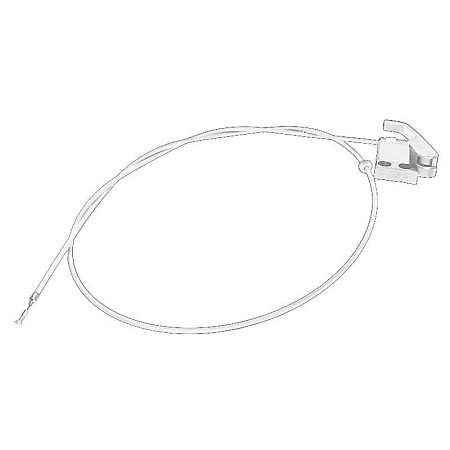 Cablu, capota motor Cablu Deschidere Capota Motor - MERCEDES Sprinter 901 902 903 904 905 909 OE MERCEDES 901 750 03 59